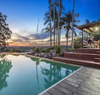Byron Hinterland Villas - Dalby Accommodation