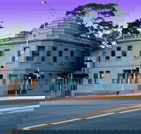 Plum North Melbourne - Dalby Accommodation