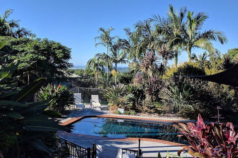 Alstonville Country Cottages - Dalby Accommodation 3