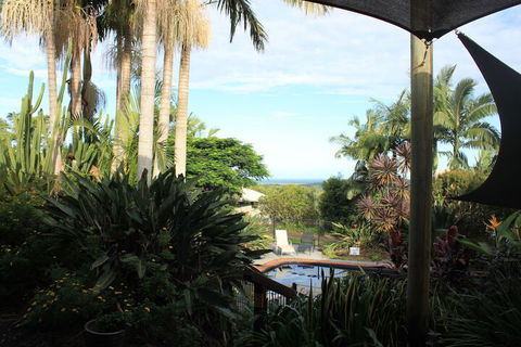 Alstonville Country Cottages - Dalby Accommodation 4