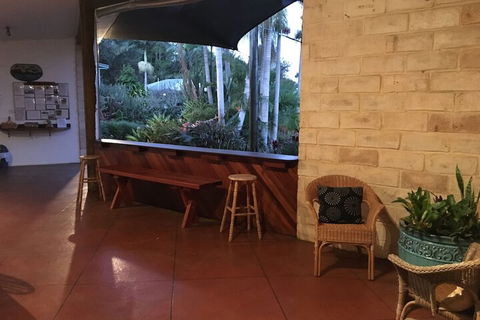 Alstonville Country Cottages - Dalby Accommodation 7