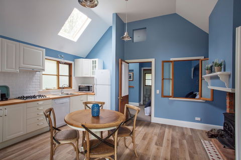 Oak Tree Lodge - Dalby Accommodation 6
