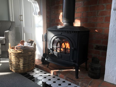 Oak Tree Lodge - Dalby Accommodation 2
