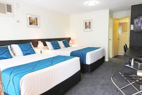 Gallery Motel - Dalby Accommodation 7