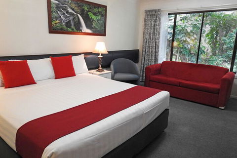Gallery Motel - Dalby Accommodation 6