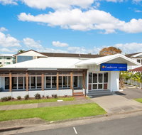 Comfort Inn Cairns City - Dalby Accommodation