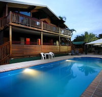 Boat Harbour Apartments - Dalby Accommodation
