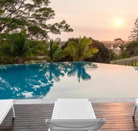 Cape Vue - Dalby Accommodation
