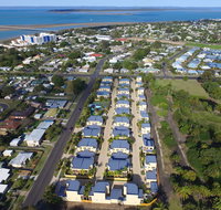 The Grange Resort - Dalby Accommodation