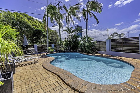 Blue Waters Motel - Dalby Accommodation 3