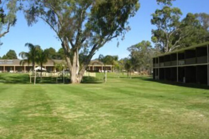 Tocumwal NSW Dalby Accommodation