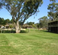 Tocumwal Golf Resort - Dalby Accommodation