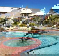 Mercure Bunbury Sanctuary Golf Resort - Dalby Accommodation