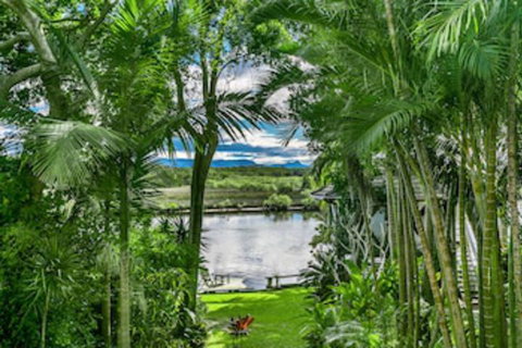 A Beach House At Byron - Dalby Accommodation 0