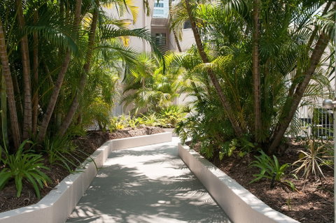 Costa D'ora Apartments - Dalby Accommodation 1