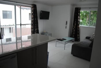 Costa D'ora Apartments - Dalby Accommodation 6