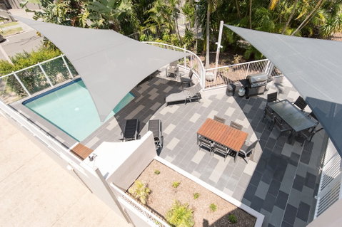 Costa D'ora Apartments - Dalby Accommodation 4