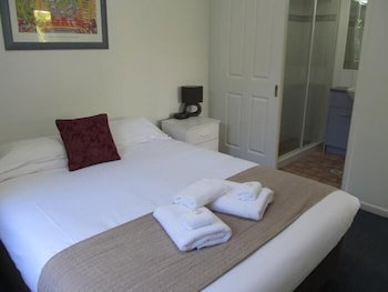 Costa D'ora Apartments - Dalby Accommodation 5