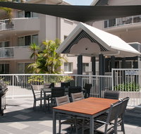 Costa D'ora Apartments - Dalby Accommodation