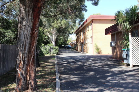 Westwood Motor Inn - Dalby Accommodation 0