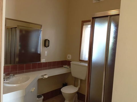 Westwood Motor Inn - Dalby Accommodation 6
