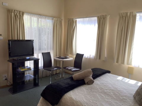 Westwood Motor Inn - Dalby Accommodation 5