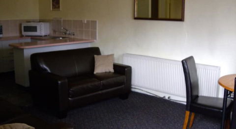 Estelle Kramer Motor Inn - Dalby Accommodation 2
