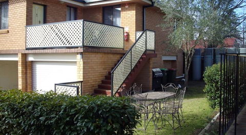 Estelle Kramer Motor Inn - Dalby Accommodation 0