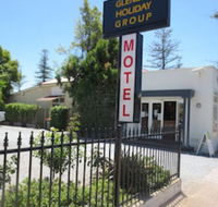 Norfolk Motor Inn - Dalby Accommodation