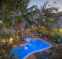 Cairns Central YHA - Hostel - Dalby Accommodation
