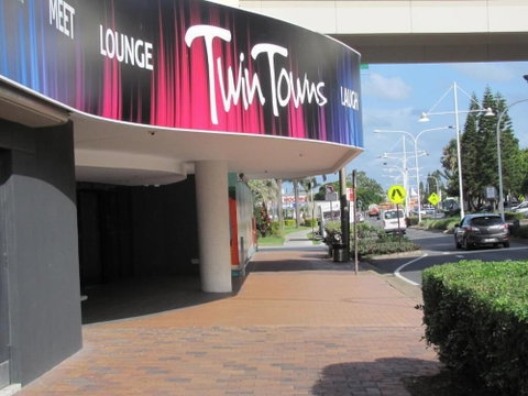 Tweed Central Motel - Dalby Accommodation 3