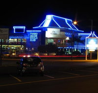 Tweed Central Motel - Dalby Accommodation