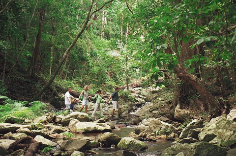 Mungumby Lodge - Cooktown - Dalby Accommodation 1