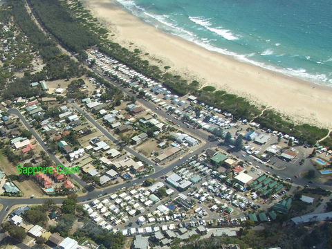 Sapphire Court Holiday Units - Dalby Accommodation 1