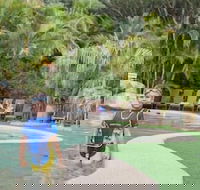 The Palms At Avoca - Dalby Accommodation