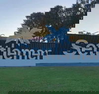 Settlement Motor Inn Deniliquin - Dalby Accommodation