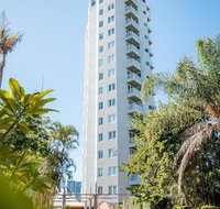 Emerald Surfers - Dalby Accommodation