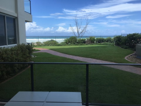 The Penthouses Apartments - Dalby Accommodation 2
