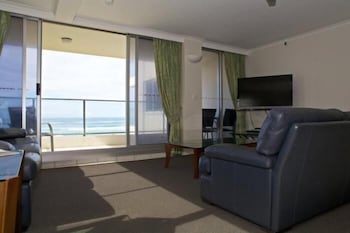 The Penthouses Apartments - Dalby Accommodation 5