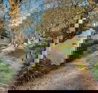 Moulton Park Cottages - Dalby Accommodation