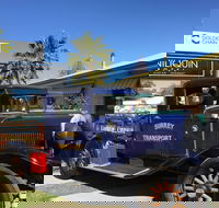 Deniliquin Motel - Dalby Accommodation