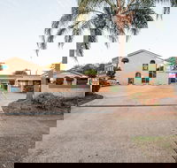 Jacaranda Place Motor Inn - Dalby Accommodation