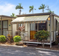 First City Caravilla - Dalby Accommodation