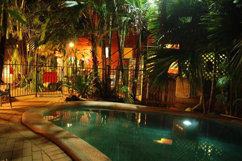 Dreamtime Travellers Rest Guest House - Dalby Accommodation 4