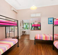 Dreamtime Travellers Rest Guest House - Dalby Accommodation