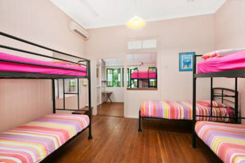 Dreamtime Travellers Rest Guest House - Dalby Accommodation 0