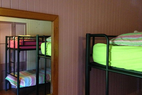 Dreamtime Travellers Rest Guest House - Dalby Accommodation 7