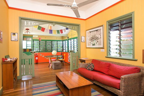 Dreamtime Travellers Rest Guest House - Dalby Accommodation 5