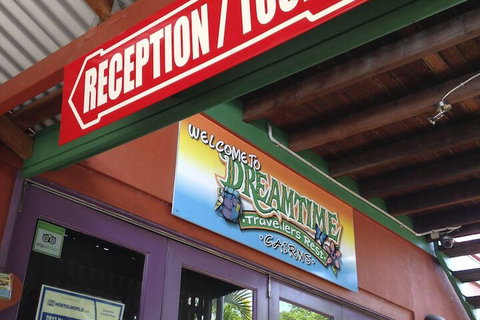 Dreamtime Travellers Rest Guest House - Dalby Accommodation 1
