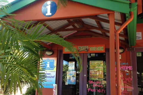 Dreamtime Travellers Rest Guest House - Dalby Accommodation 2